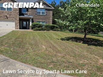 Lawn Maintenance nearby Fairburn, GA, 
