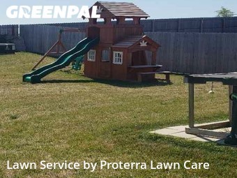 Lawn Care Service nearby Bellevue, IA, 