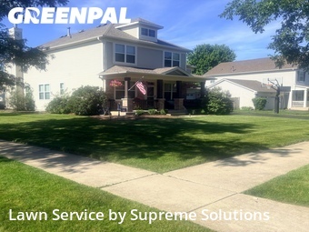 Lawn Care nearby St. Charles, IL, 
