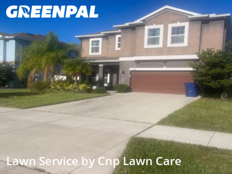 Yard Cutting nearby Zephyrhills, FL, 