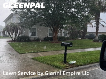 Lawn Care nearby Orange Park, FL, 