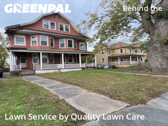 Lawn Cutting nearby Hartford, CT, 