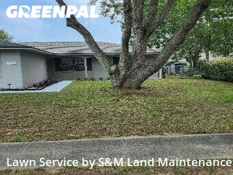 Yard Mowing nearby Eustis, FL, 