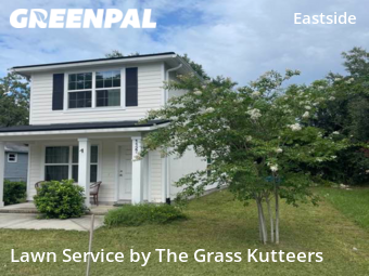 Lawn Maintenance nearby Jacksonville, FL, 