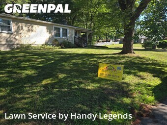 Lawn Care Service nearby Agawam, MA, 