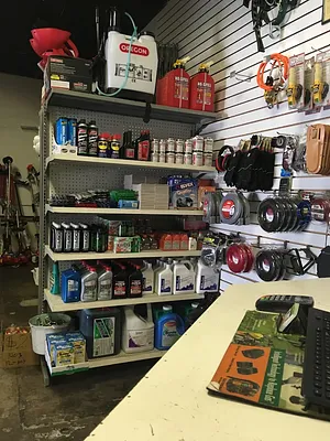 JB Garden Lawn Mower Shop Photo 12