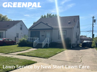 Grass Cutting nearby Inkster, MI, 