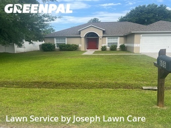 Grass Cutting nearby Kissimmee, FL, 