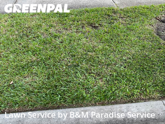Lawn Service nearby Ocoee, FL, 