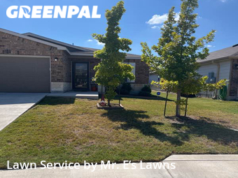 Lawn Cutting nearby San Antonio, TX, 