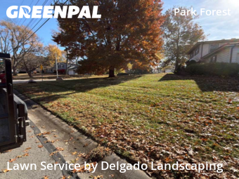 Lawn Service nearby Kansas City, KS, 