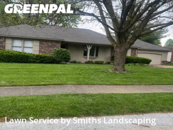 Lawn Mowing nearby Carmel, IN, 