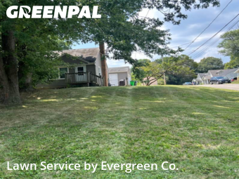 Lawn Care Service nearby Barberton, OH, 