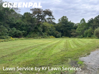 Yard Mowing nearby Severn, MD, 
