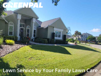 Lawn Care nearby Winter Springs, FL, 