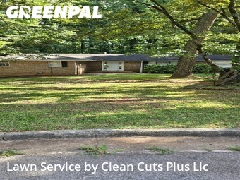 Lawn Mowing nearby Decatur, GA, 