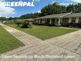 Lawn Mow nearby Pensacola, FL, 