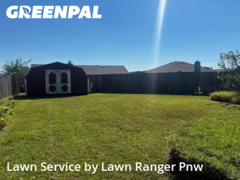 Yard Cutting nearby Moore, OK, 