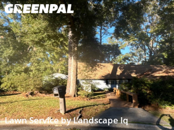 Grass Cut nearby Gainesville, FL, 