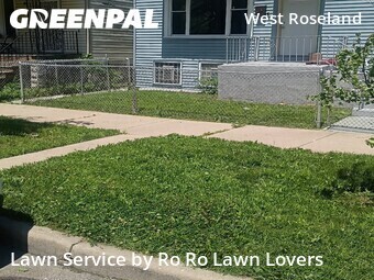 Lawn Maintenance nearby Chicago, IL, 