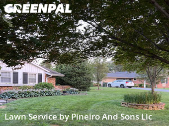 Lawn Care Service nearby Lancaster, PA, 