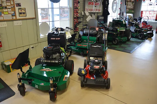Hooper Power Equipment Photo 7