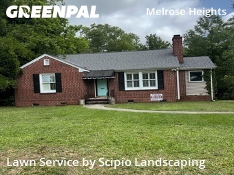 Lawn Care Service nearby Columbia, SC, 