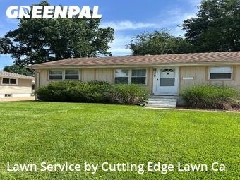 Lawn Cut nearby Florissant, MO, 