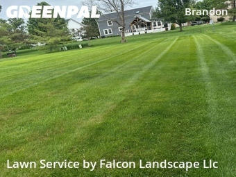 Work completed by affordable-landscaping-maintenance-services-in in Dublin, CA