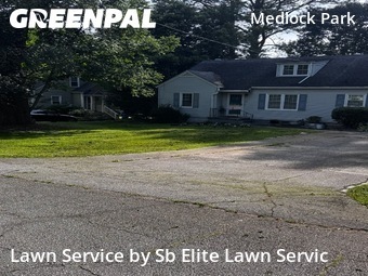 Lawn Maintenance nearby Decatur, GA, 