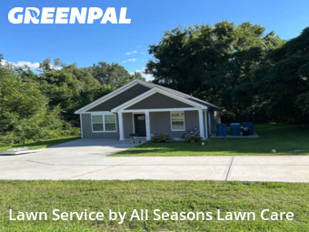 Lawn Care Service nearby Kannapolis, NC, 