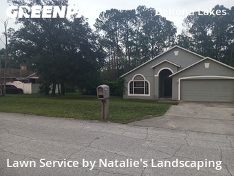 Yard Mowing nearby Deltona, FL, 
