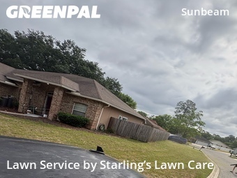 Lawn Cut nearby Jacksonville, FL, 