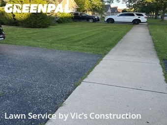 Lawn Mowing Service nearby Bolingbrook, IL, 