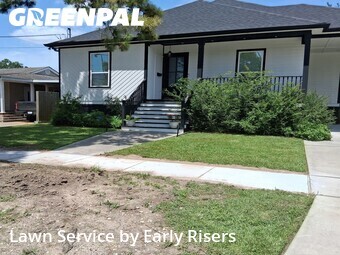 Lawn Mowing Service nearby Chalmette, LA, 