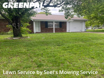 Yard Mowing nearby Fairview Heights, IL, 