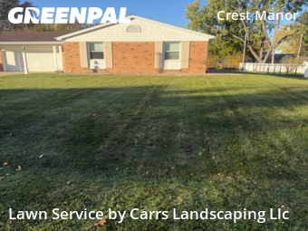 Yard Mowing nearby South Bend, IN, 