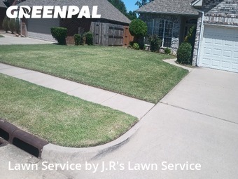 Lawn Mow nearby Norman, OK, 
