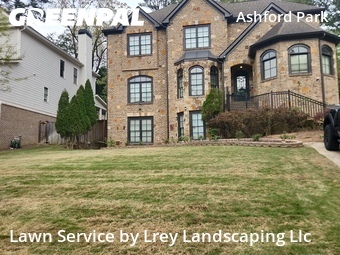 Lawn Maintenance nearby Brookhaven, GA, 