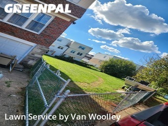 Grass Cutting nearby Philadelphia, NJ, 