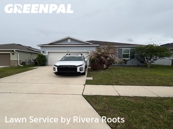 Lawn Care Service nearby St. Cloud, FL, 