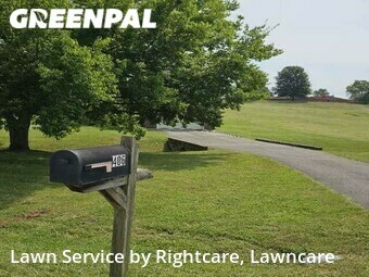 Lawn Service nearby Columbia, TN, 