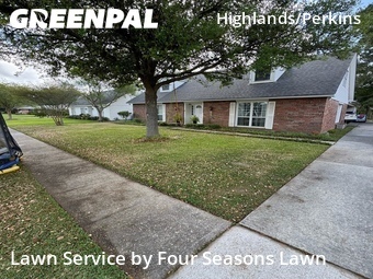 Lawn Care nearby Baton Rouge, LA, 