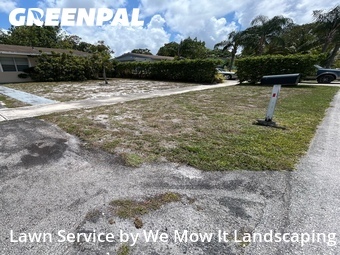 Lawn Service nearby Deerfield Beach, FL, 