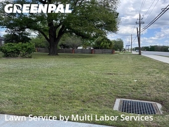 Lawn Mow nearby Broken Arrow, OK, 