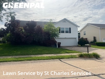 Lawn Mow nearby Cottleville, MO, 