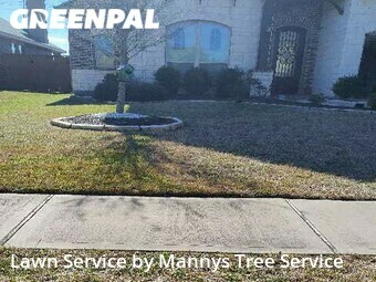 Yard Mowing nearby League City, TX, 