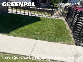 Lawn Cutting nearby Columbus, OH, 
