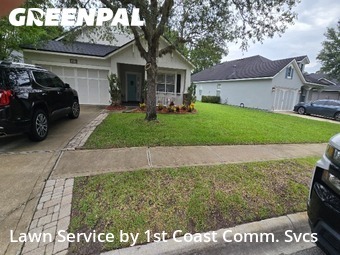 Lawn Cutting nearby St. Augustine, FL, 