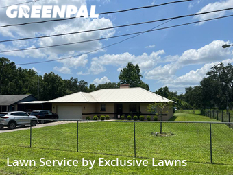 Yard Cutting nearby Mulberry, FL, 